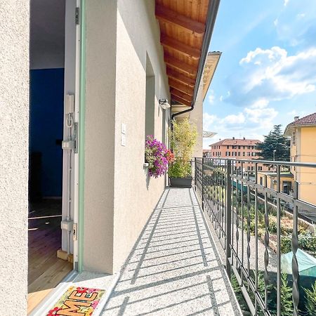 The One With The Perfect Stay Grignasco Esterno foto