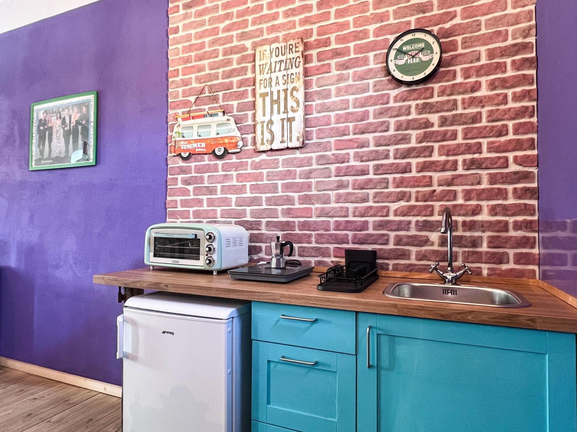 The One With The Perfect Stay Grignasco Esterno foto