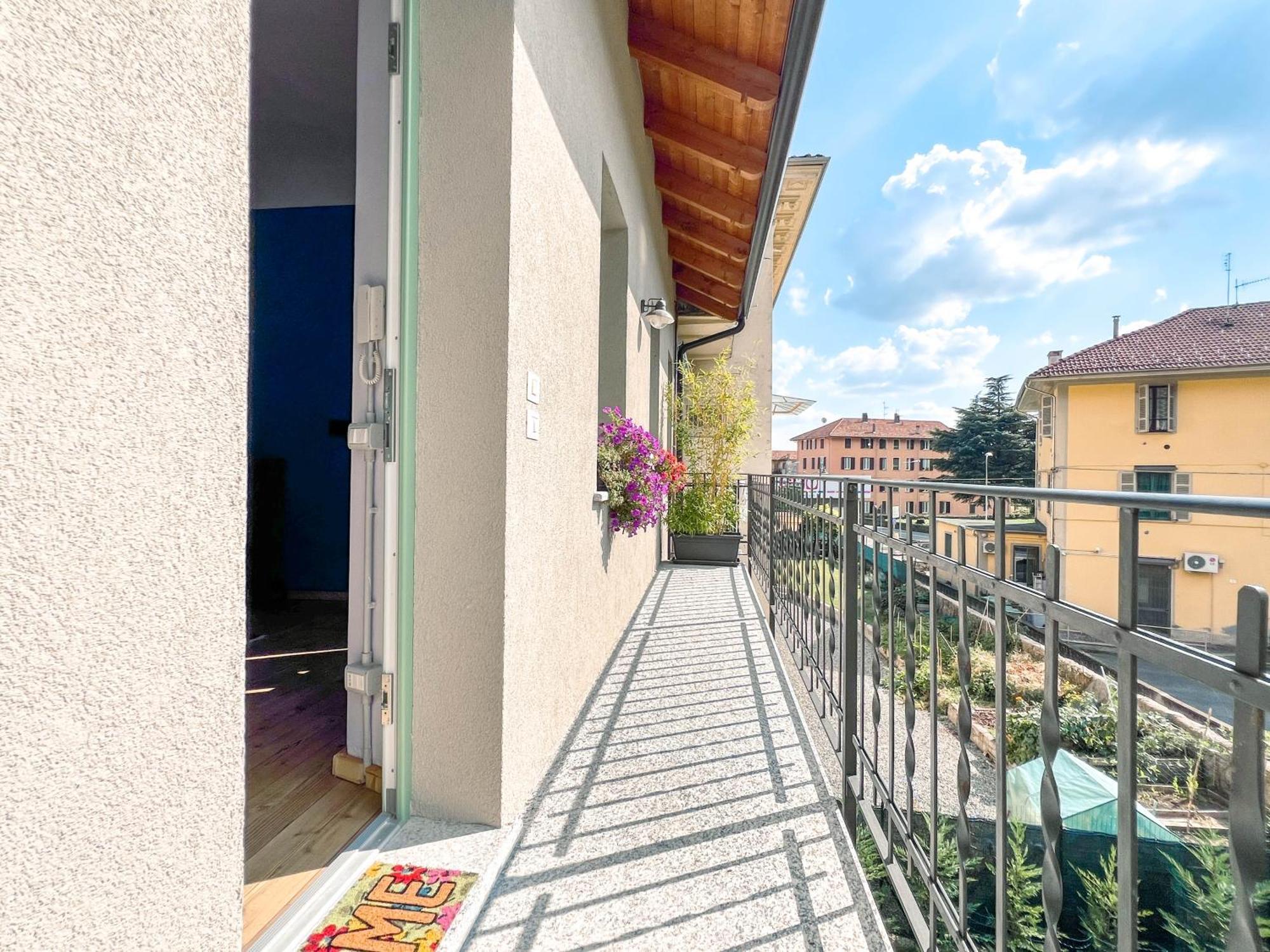 The One With The Perfect Stay Grignasco Esterno foto