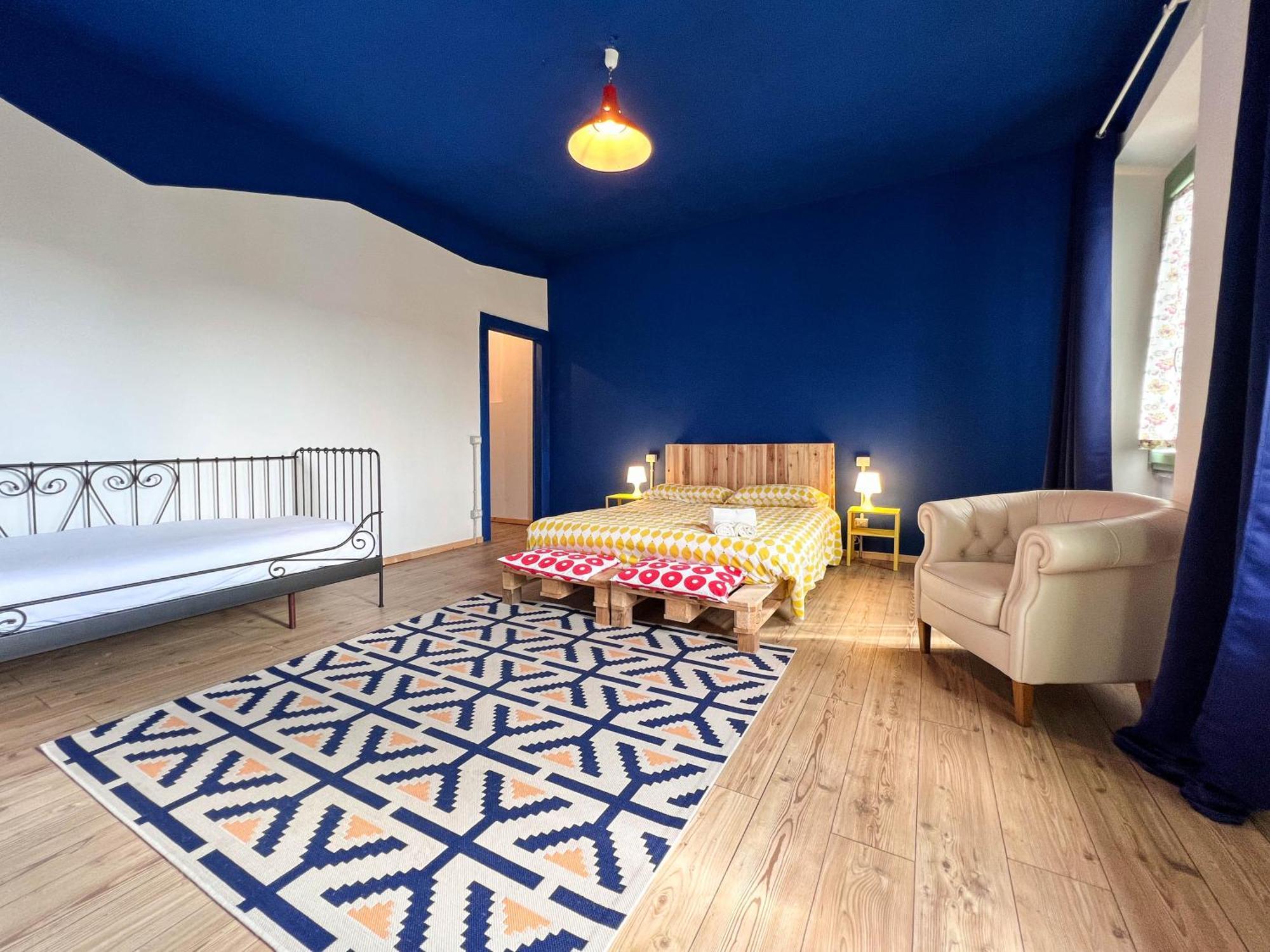 The One With The Perfect Stay Grignasco Esterno foto