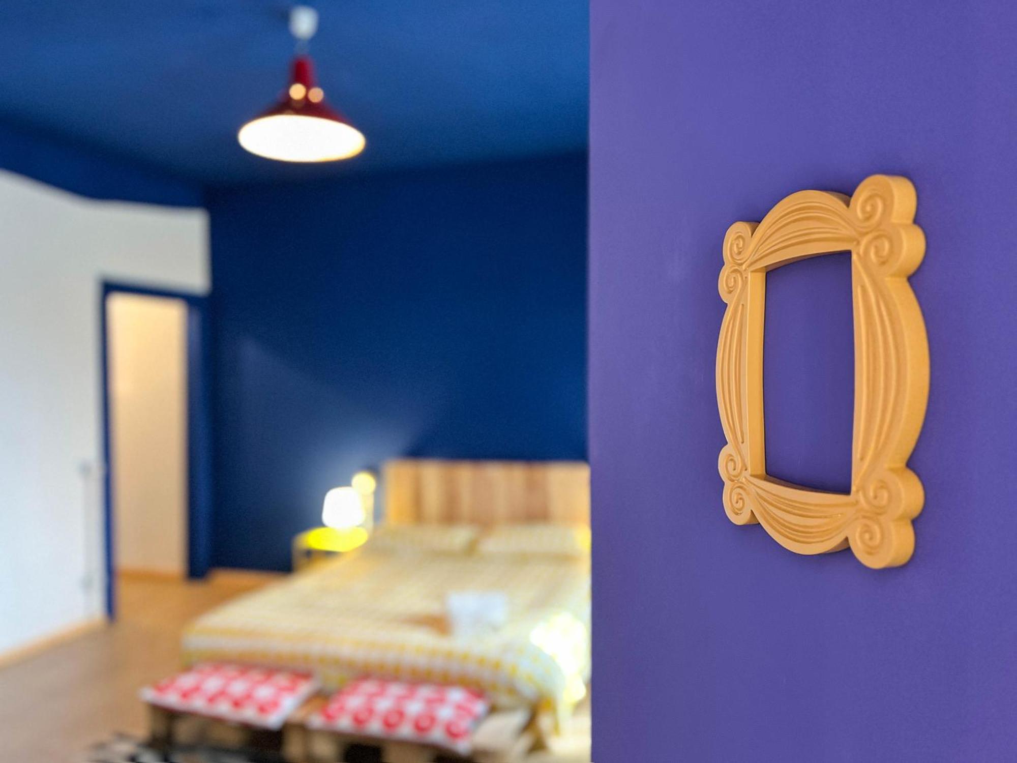 The One With The Perfect Stay Grignasco Esterno foto