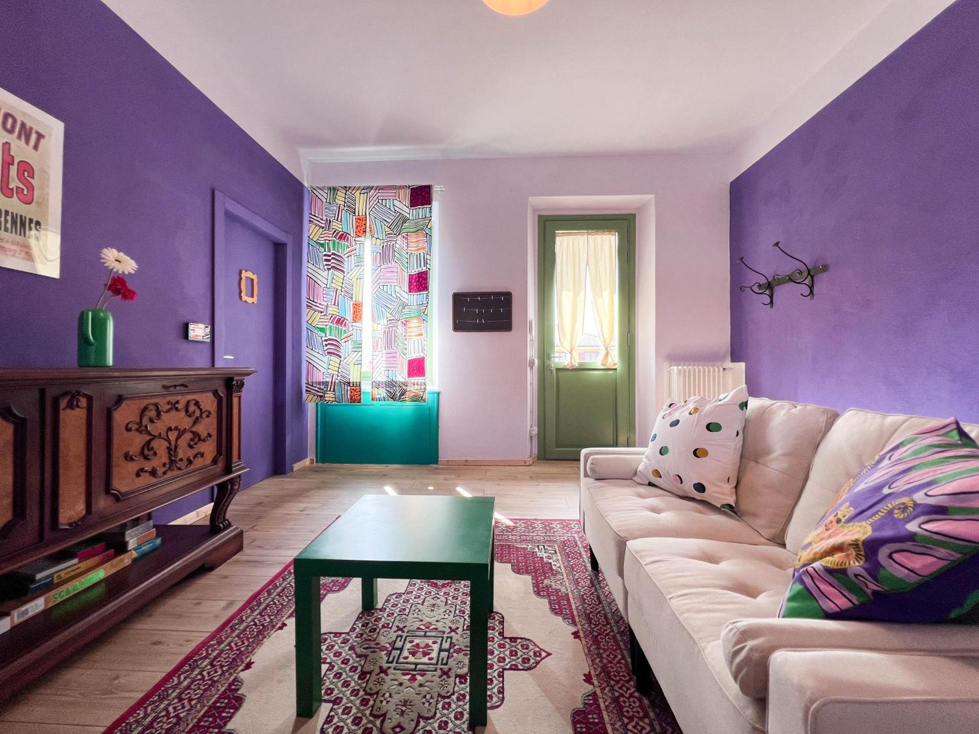 The One With The Perfect Stay Grignasco Esterno foto