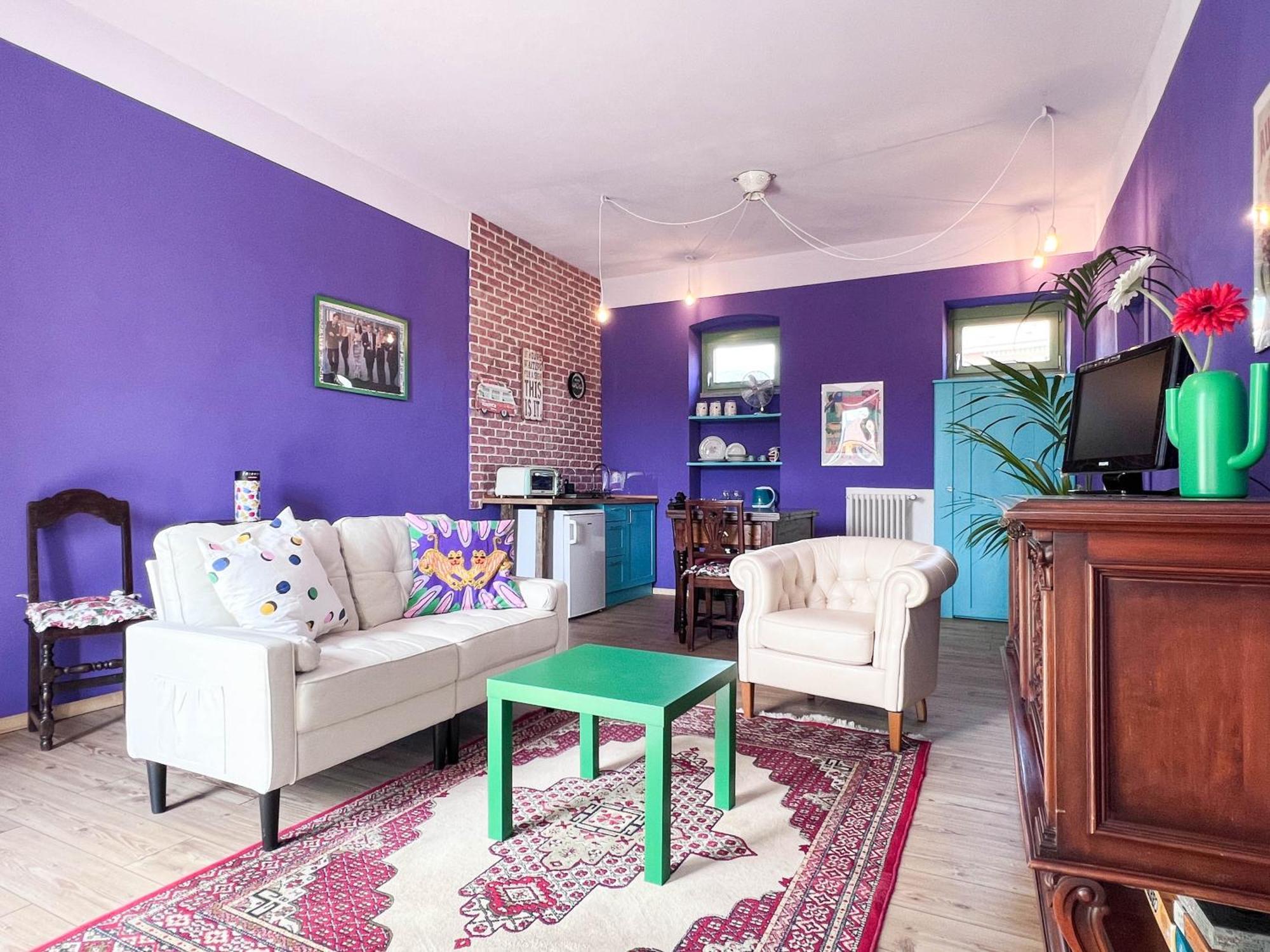The One With The Perfect Stay Grignasco Esterno foto