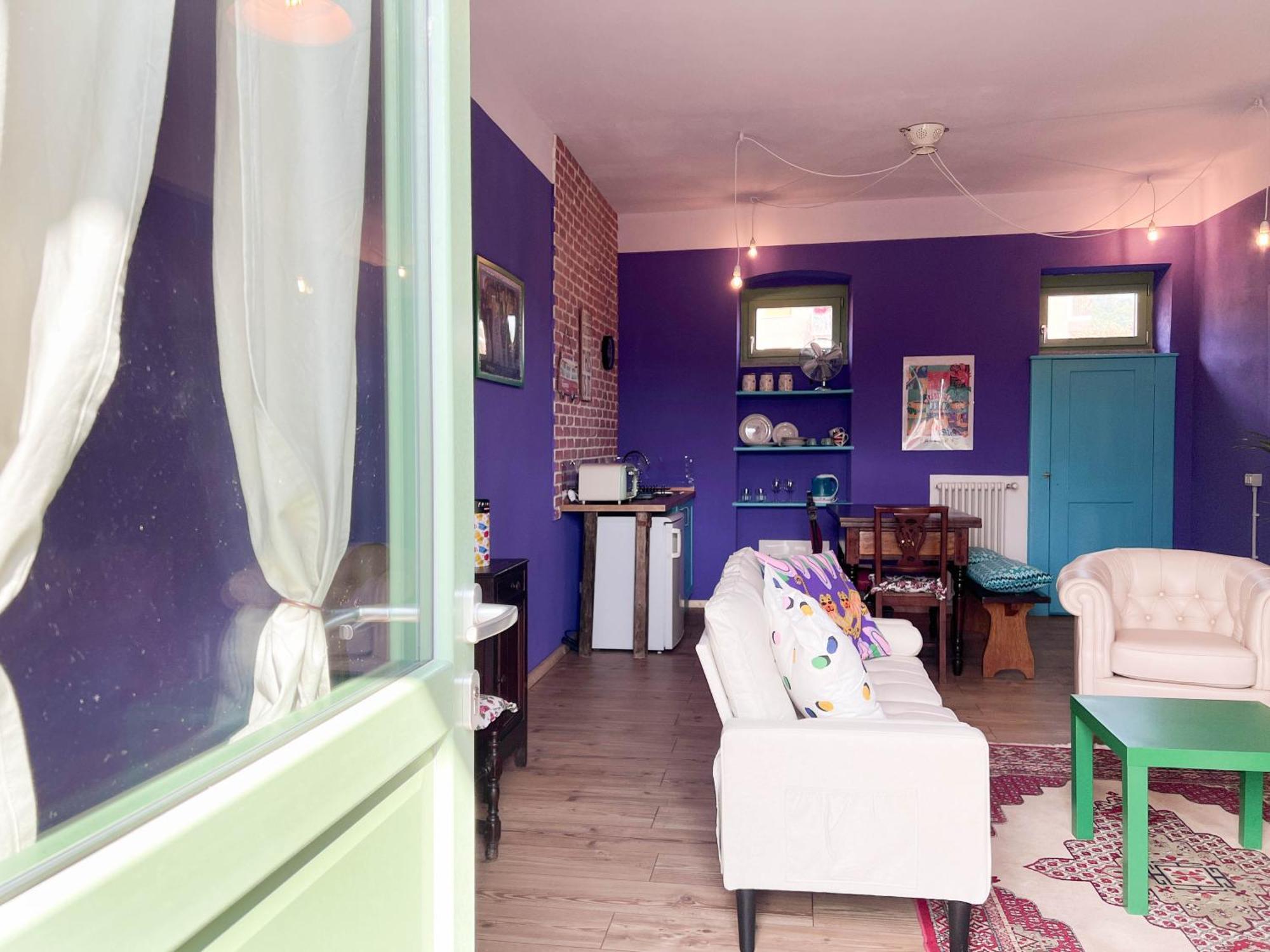 The One With The Perfect Stay Grignasco Esterno foto
