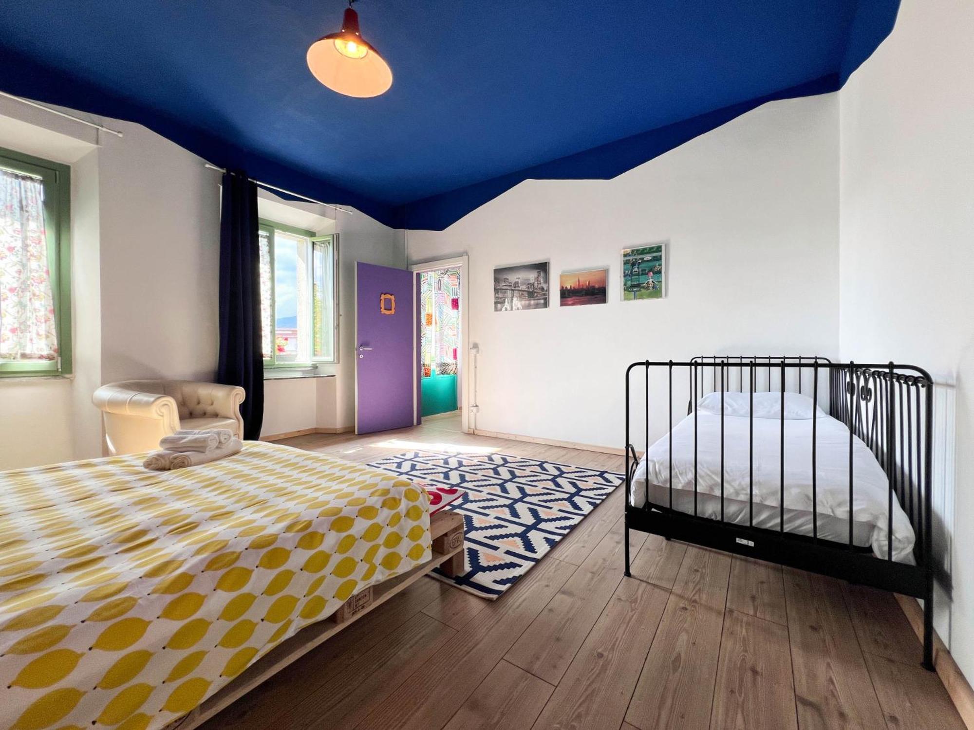 The One With The Perfect Stay Grignasco Esterno foto