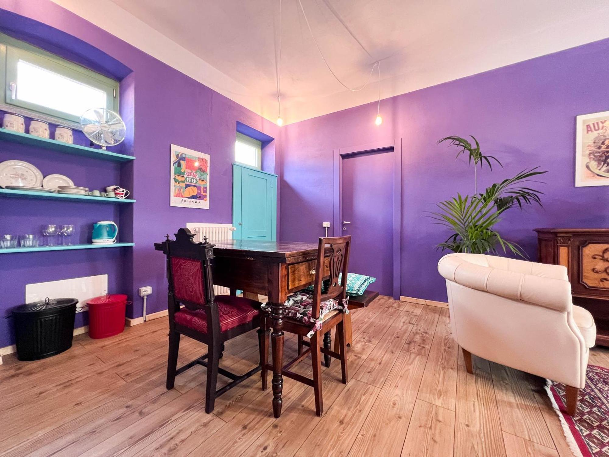 The One With The Perfect Stay Grignasco Esterno foto