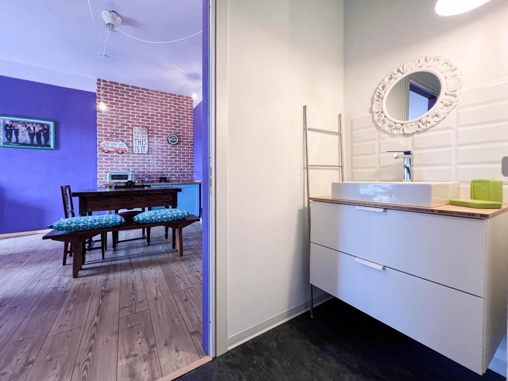 The One With The Perfect Stay Grignasco Esterno foto