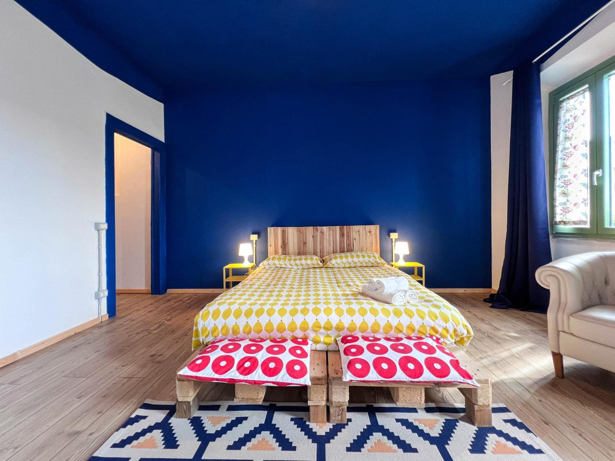 The One With The Perfect Stay Grignasco Esterno foto