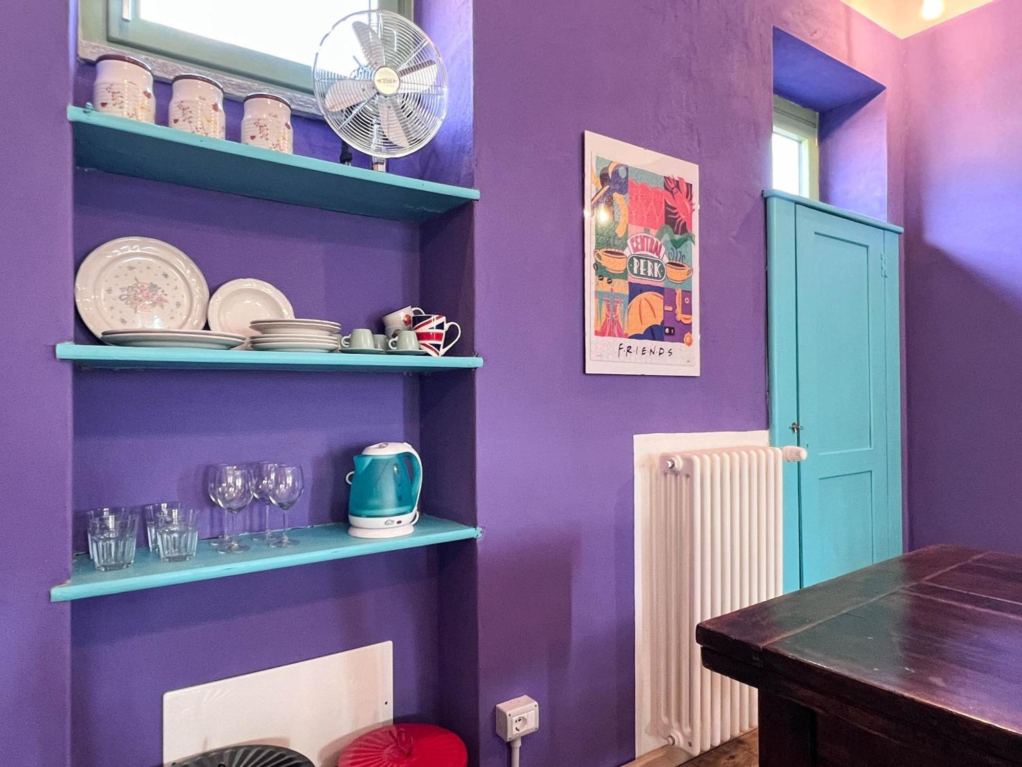 The One With The Perfect Stay Grignasco Esterno foto