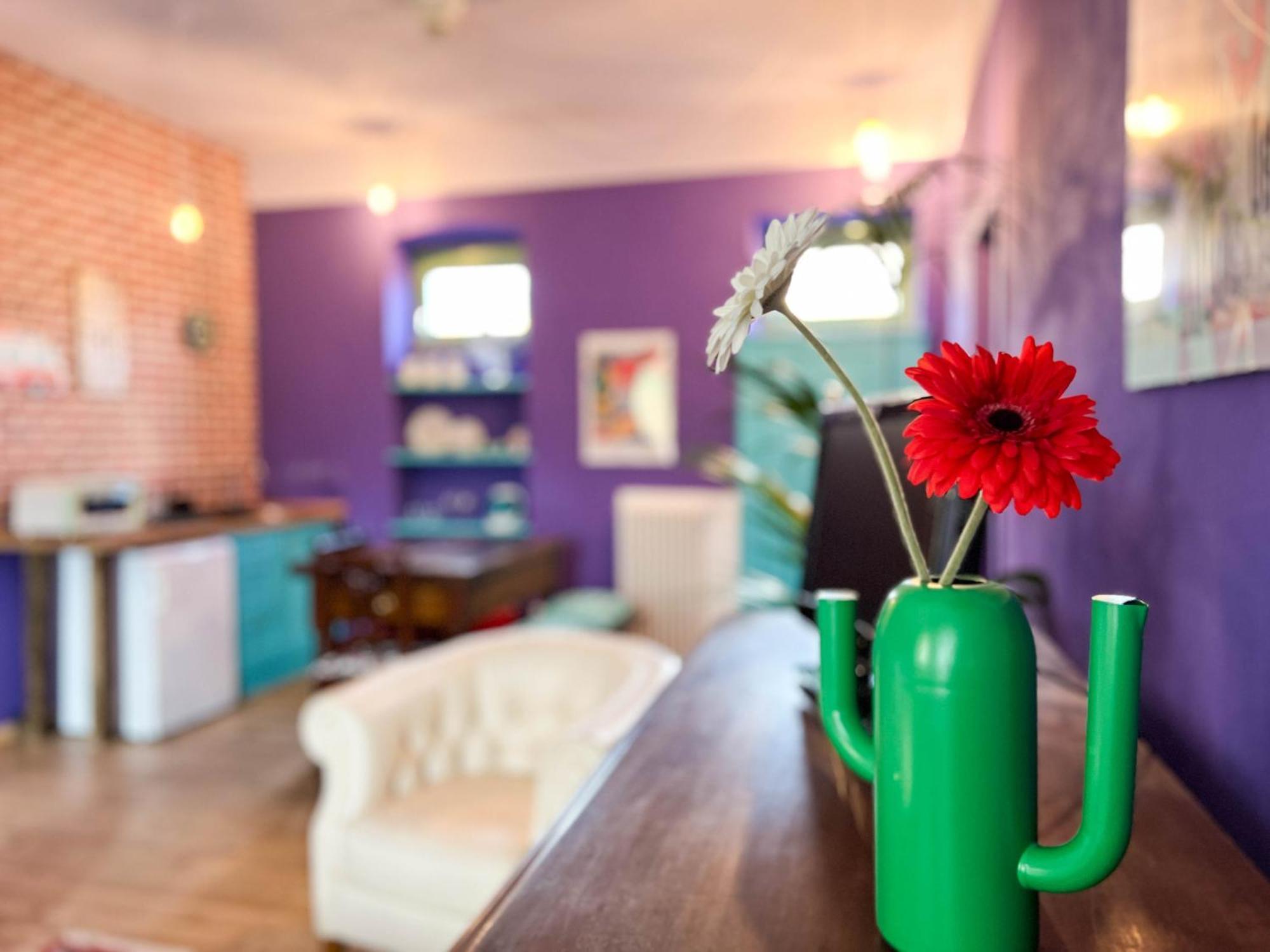 The One With The Perfect Stay Grignasco Esterno foto
