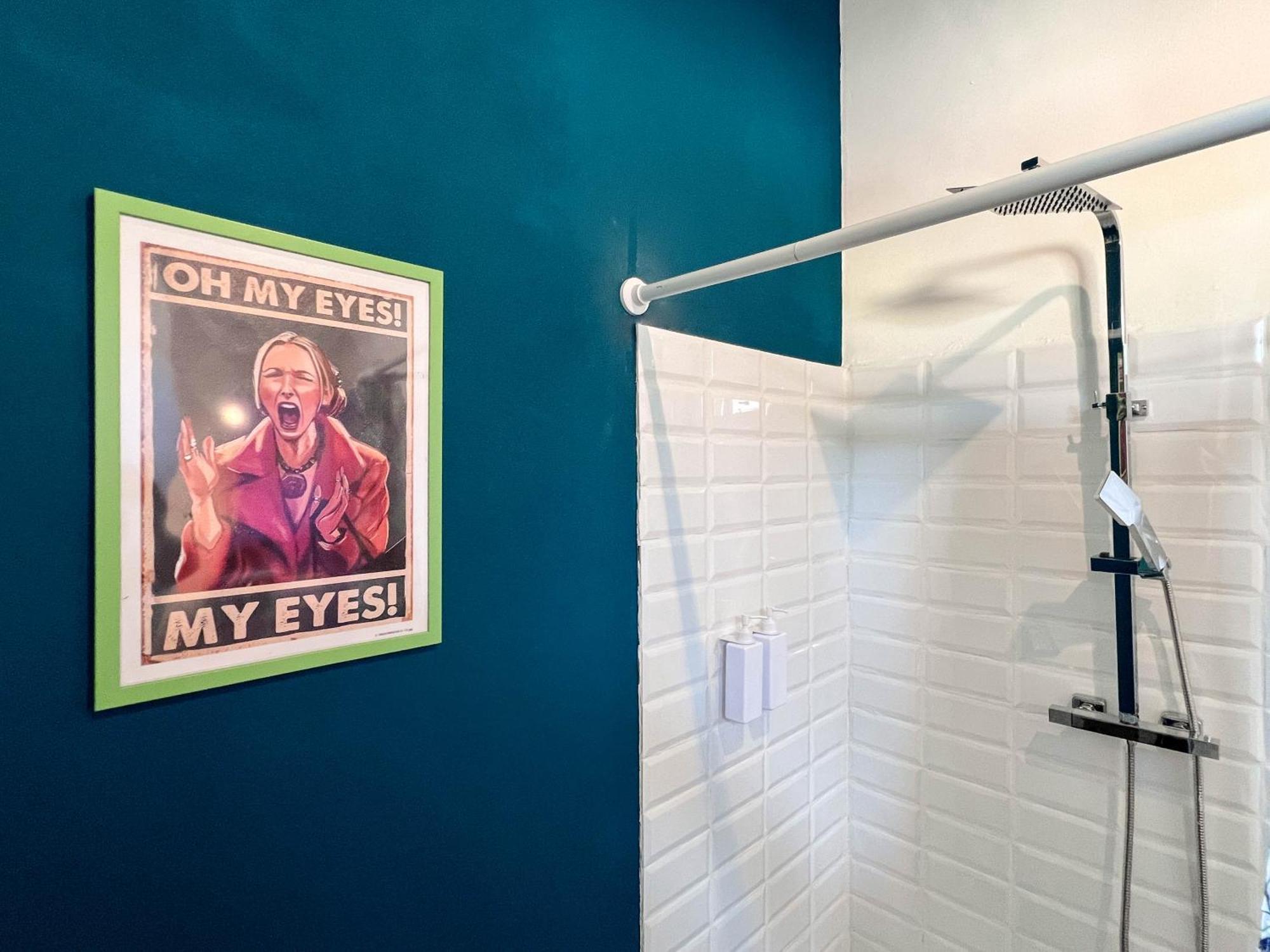 The One With The Perfect Stay Grignasco Esterno foto